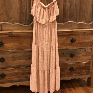 American Eagle Strapless